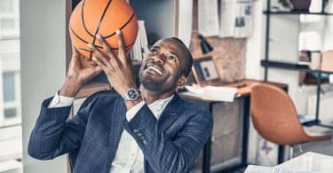 How to become an athletic director