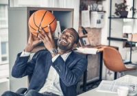 How to become an athletic director