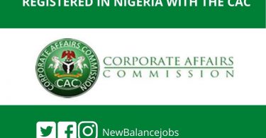 How to check if a company is registered in Nigeria with the CAC