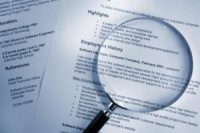 How to find your employment history