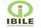 IBILE Microfinance Bank Limited