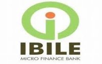 IBILE Microfinance Bank Limited