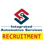 Integrated Automotive Services Limited