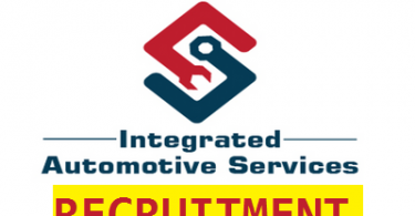 Integrated Automotive Services Limited