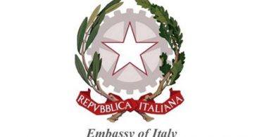 Italian Embassy