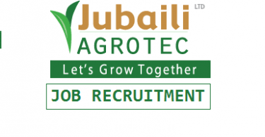 Jubaili Agrotec Limited