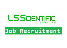 LS Scientific Limited jobs