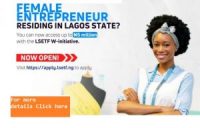 LSETF W-Initiative