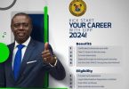 Lagos State Graduate Internship Placement Programme (GIPP)