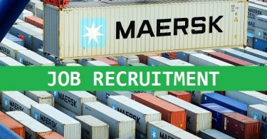 Maersk Recruitment