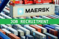 Maersk Recruitment