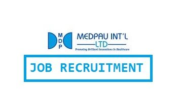 Medpau International Limited