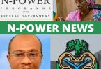N-power beneficiaries