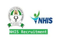 NHIS Recruitment