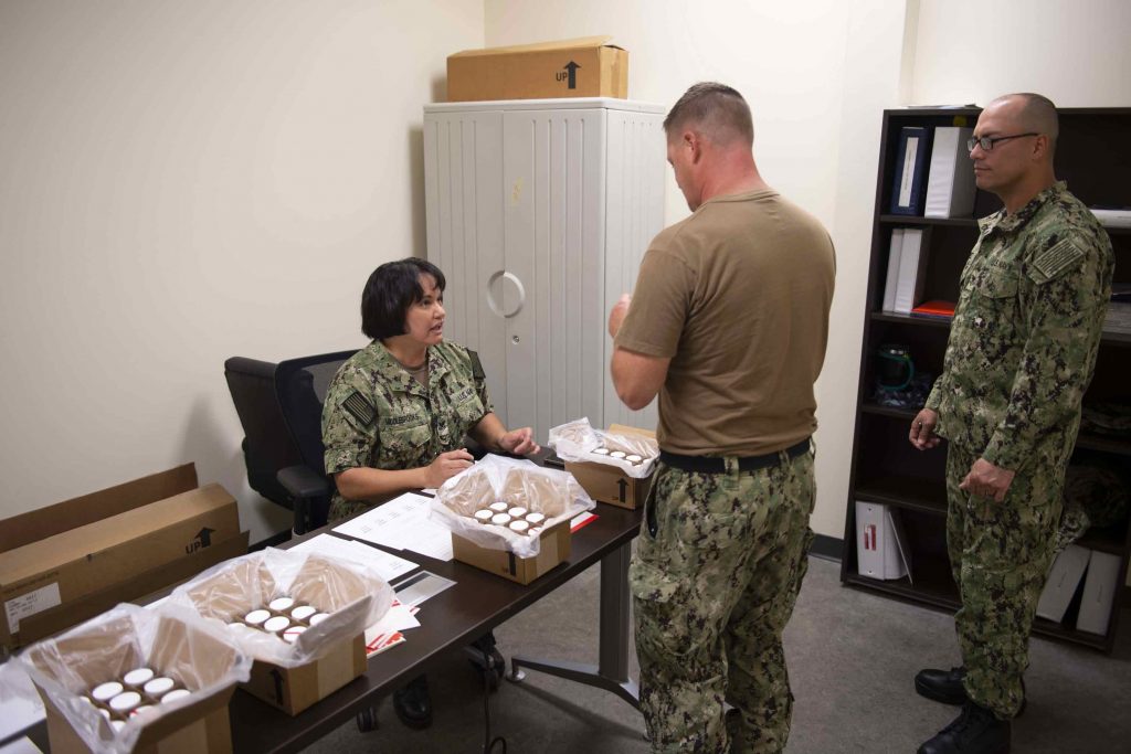 Navy Drug Testing; Everything You Need To Know • NewBalancejobs