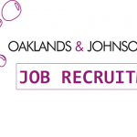 Oaklands and Johnson Limited