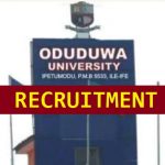 Oduduwa University