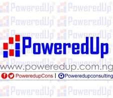 PoweredUp Consulting jobs