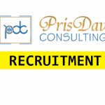 PrisDav Consulting