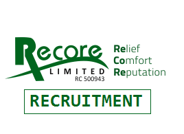 Recore Limited