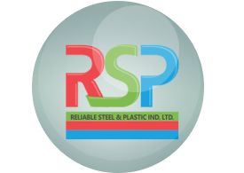 Reliable Steel And Plastic Industry Limited