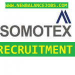 Somotex Nigeria Limited