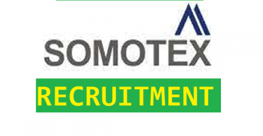 Somotex Nigeria Limited jobs