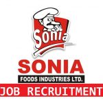 Sonia Foods Industries Limited
