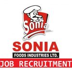 Territory Development Manager at Sonia Foods Industries Limited 1 Sonia Foods Industries Limited
