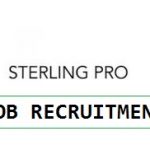  SterlingPRO Business Application Limited