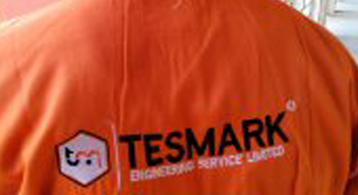 Tesmark Engineering Service Limited