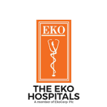 Customer Service Officer at the EKO Hospitals 1 The EKO Hospitals