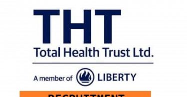 Total Health Trust Limited (THT)