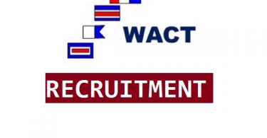 West Africa Container Terminal (WACT)