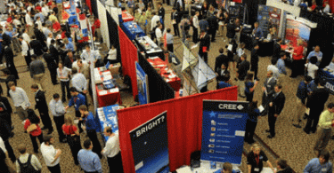 What to expect at the job fair