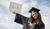 When to apply for jobs if graduating in May