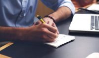 What is an open interview?