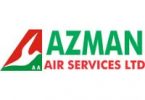 Azman Air Services Limited