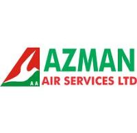 Azman Air Services Limited