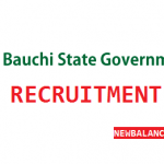the Bauchi State Government