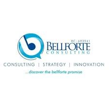 Bellforte Consulting Limited