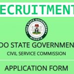 Edo State Civil Service Commission