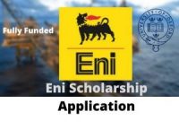 Eni Scholarships 2023/2024 for Master’s study at University of Oxford, UK (Fully Funded) 5 Eni Scholarships 2023/2024 for Master’s study at University of Oxford, UK (Fully Funded) 1