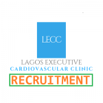 Lagos Executive Cardiovascular Centre (LECC)