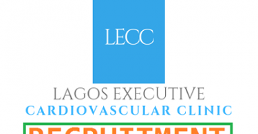 Lagos Executive Cardiovascular Centre (LECC)