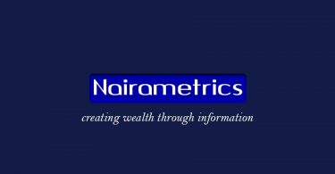 Nairametrics