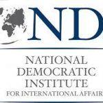 National Democratic Institute (NDI)