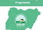 National Social Housing Programme
