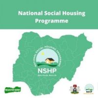National Social Housing Programme