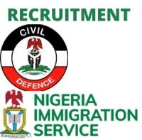 FG Gives Update On Nigeria Immigration Service & Civil Defence Recruitment 3